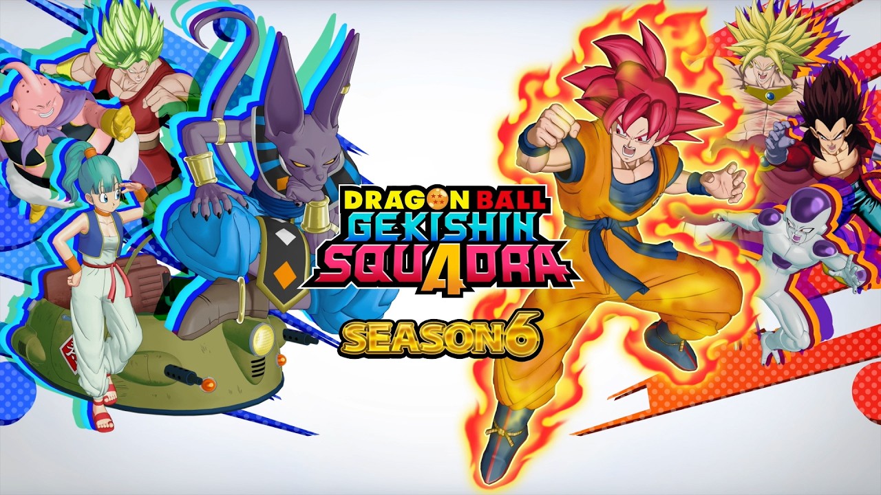 ドラゴンボール ゲキシン スクアドラ - Google Play のアプリ