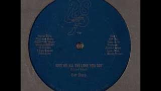 C# Sharp - Give Me All The Love You Got