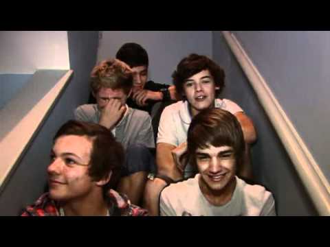 one direction video diary 8