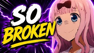 Top 5 most Broken Anime Abilities