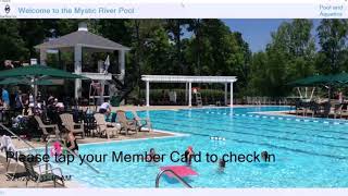 Activity Tracking - Webinar