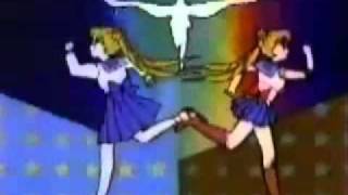 Sailor Moon Opening with Planets by Short Stack.