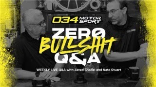 Live Q&A, Round 272! Profile