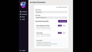 Camieo: Fix Your WordPress SEO Without the Hassle