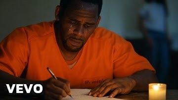 R. Kelly - Letter To My Daughter | New Song From Jail