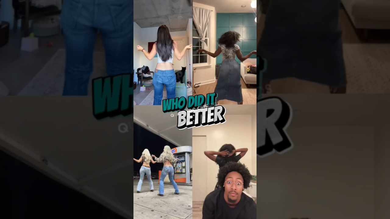 Ya Mama Gave Ya Allat You Bet Not Waste Dat 👀 | #98 