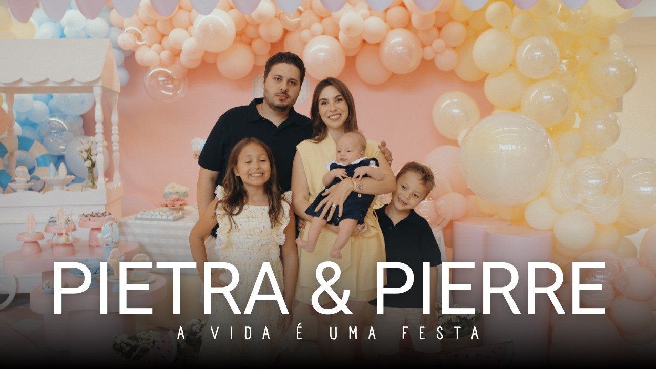 Cena de Pietra e Pierre
