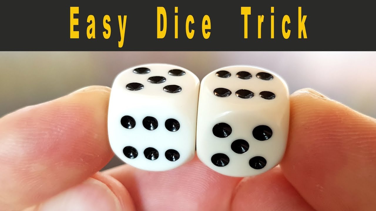 Dice Science: Was ist der beste Würfel?