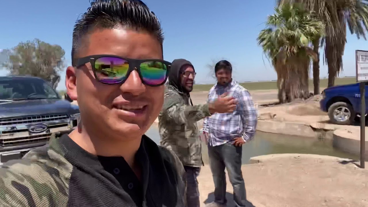 Fishing in inland empire!!