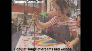 Video thumbnail of "Come For A Dream -Dusty Springfield - with lyrics"