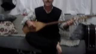MÜTİŞ HİKAYELİ  KABAK TÜRKÜ (idris çinik)