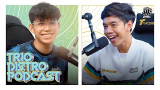 Download Lagu TRIO DISTRO PODCAST: MINUM AIR PAIP DI BULAN PUASA Download Lagu TRIO DISTRO PODCAST: MINUM AIR PAIP DI BULAN PUASA