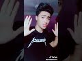 انا شعري شاب 