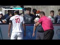 Argentina vs Chile [M11] – 2022 IBSA Blind Football American Championships