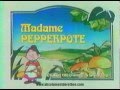 Gnrique  madame pepperpote