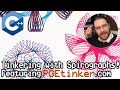 Tinkering With Spirographs in C++ thumbnail
