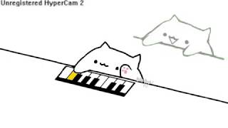 Is That A Bongo Cat In 2009?