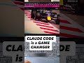 I built a $10,000 red bull website in 20 minutes #ai #claude #youtubeshorts #shortvideo