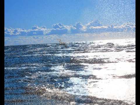 ALEX &amp; NINA АКСЁНОВЫ, клип "Ветер с моря",(под музыку "Аргентинское танго" Edvin Marton)