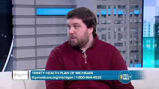 Trinity Health Medicare 101