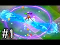 UNDEAD SLAYER GAMEPLAY 1