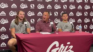 Montana Grizzlies Southern Utah game