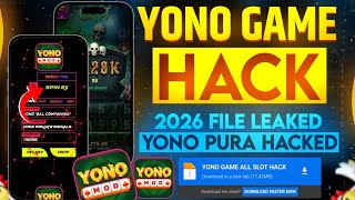 Yono Games New Game Launch Today | The Crypt Grand Jackpot | Uono Game Hack 🎉
