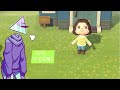 PETA Hates Animal Crossing