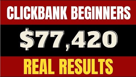 🔥 Clickbank For Beginners 2022 - How To Make Money On Clickbank Fast Without a Website 🔥