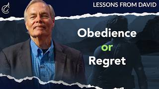 Lessons from David: Episode 27