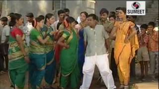 Super Hit Marathi Song - Phatkal gangi :- फटकळ गंगी