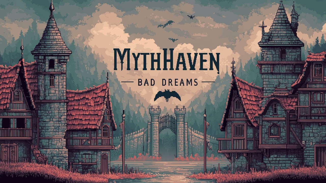 MythHaven - 