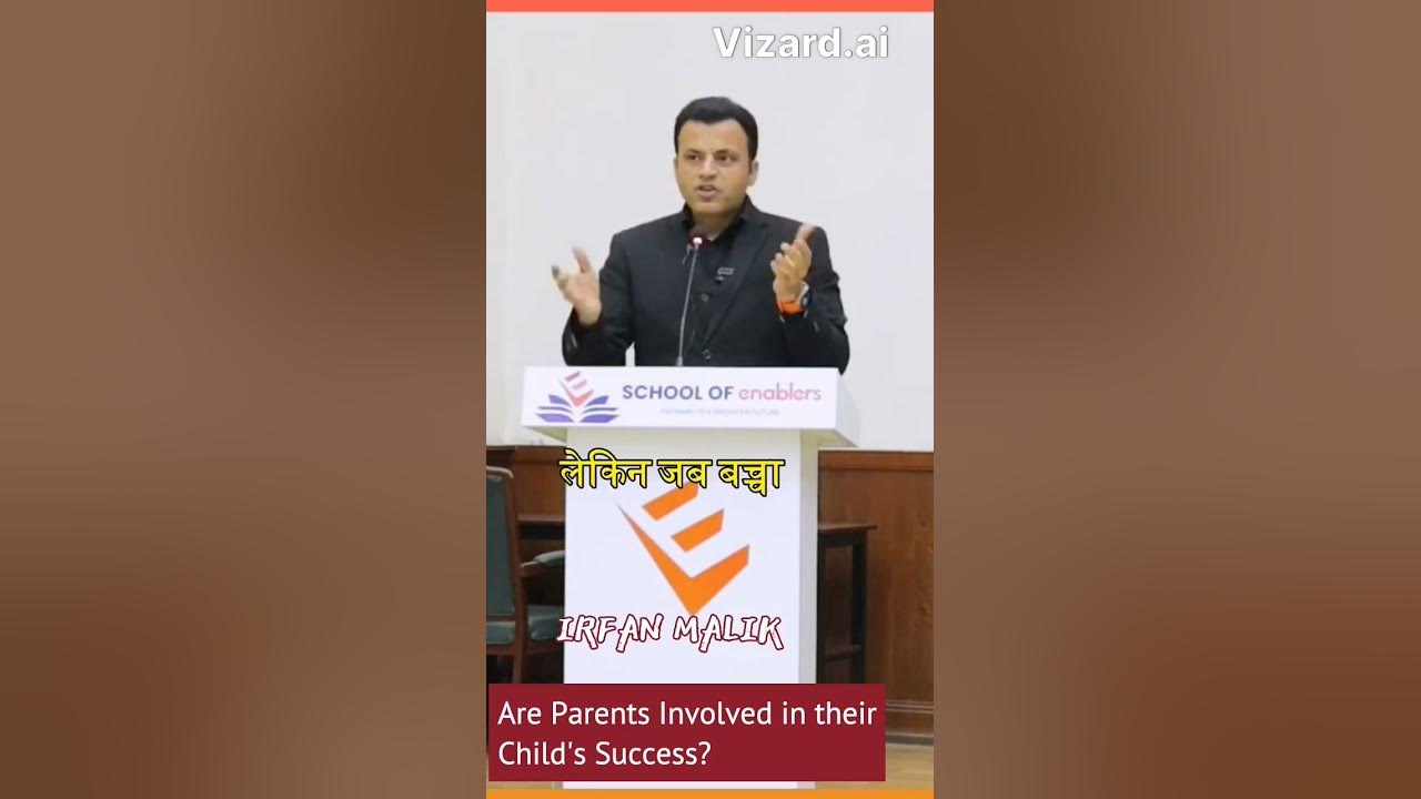 Teach ai to kids irfan malik youtube