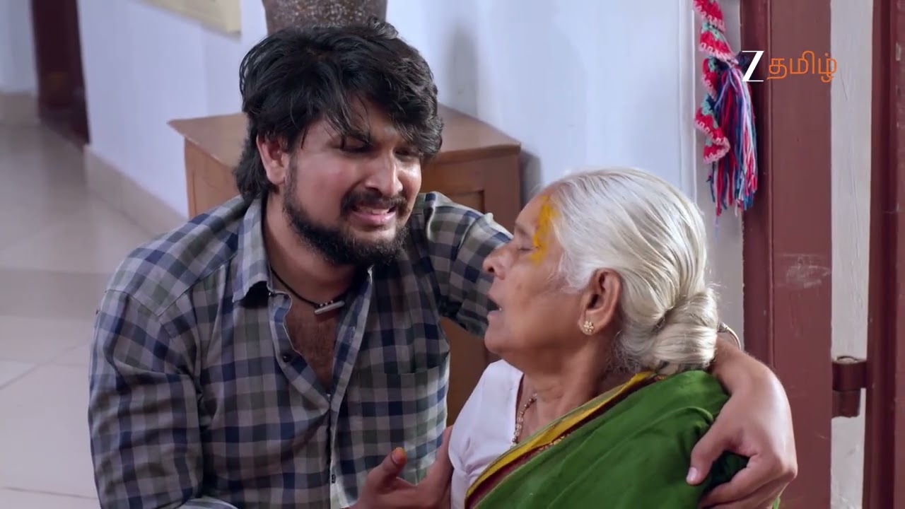 Thirumangalyam | Ep - 55 | Webisode 02 | Jan,19 2026 | Prithviraj,Megha Salman,Gayu Sri | Zee Tamil