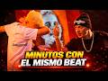 MINUTOS CON EL MISMO BEAT 🎧 DOLAR 💲