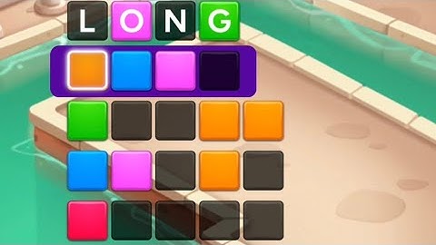 Word Chain Level 86 Game Walkthrough Solution || Word Chain Puzzle Game