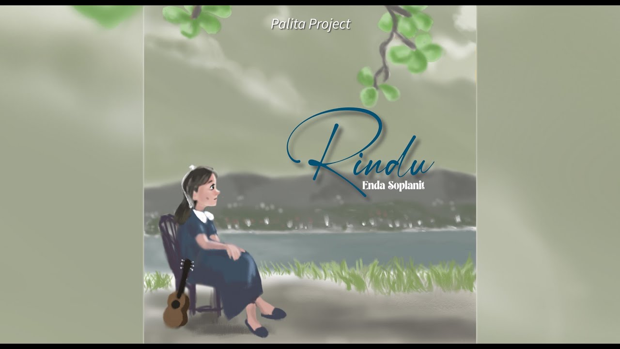 Rindu ( Playlist ) - Official Lyric Video