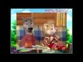 Развивающий мультфильм Шишкин лес для детей от 4 лет 