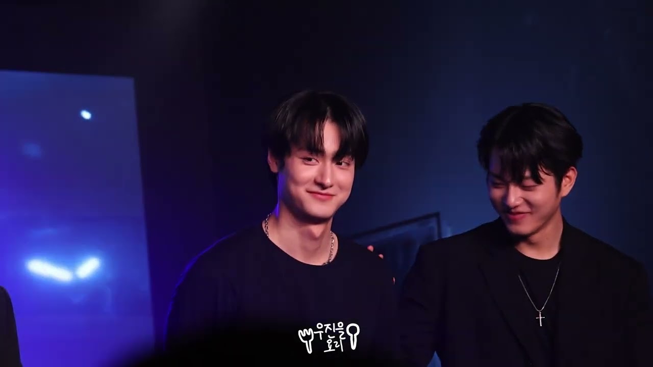 GHOST9 antenna Woojin focus 260206