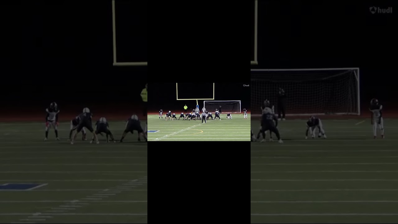 Chase Carney NVTHS 24-25’ szn