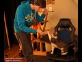 fundy and his cat  trick full video