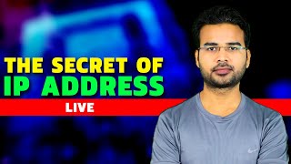 The Secret of IP Address | CCNA 200-301 Free Live Class screenshot 4