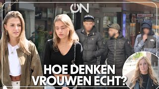 Download Lagu Langs wie loop je liever: een groep Nederlanders of migranten? Arlette Adriani stelt de vraag. MP3 Download Lagu Langs wie loop je liever: een groep Nederlanders of migranten? Arlette Adriani stelt de vraag. MP3