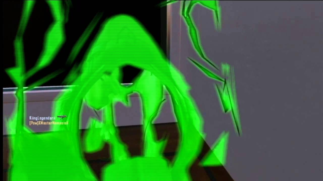 Black Ops 2: Where Do Attack Dogs Come From On Hijacked?