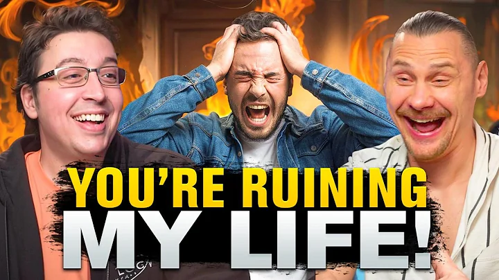 The Most Insane Scammer Meltdown We’ve Ever Seen