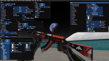 OSIRIS FREE CSGO HACK | INVENTORY CHANGER 2022