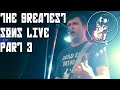 The greatest sons live at rocket from russia fest part 3