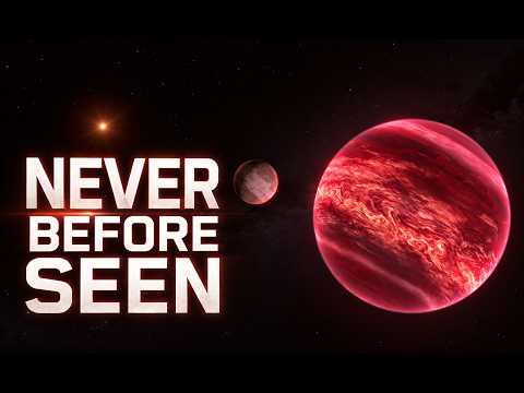A Strange New Kind of Object Was Just Discovered | With Kevin Hoy