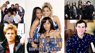 Sampler: The Best of the 90s