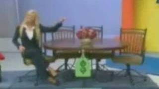 Never Take Druggs On Price Is Right